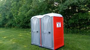Best Portable Restroom Removal and Pickup  in Coldwater, MS
